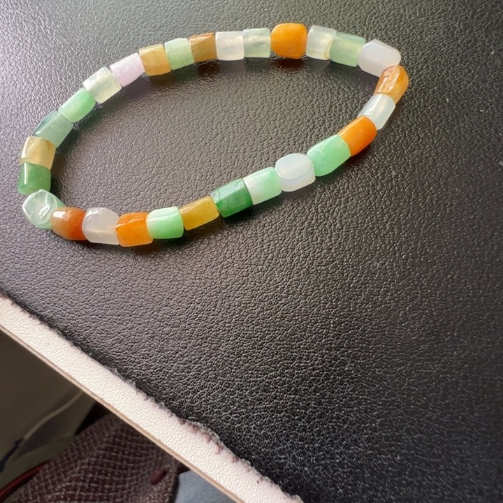 定制翡翠未镶嵌福利