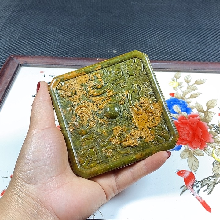 紫砂闪购链接一图一物