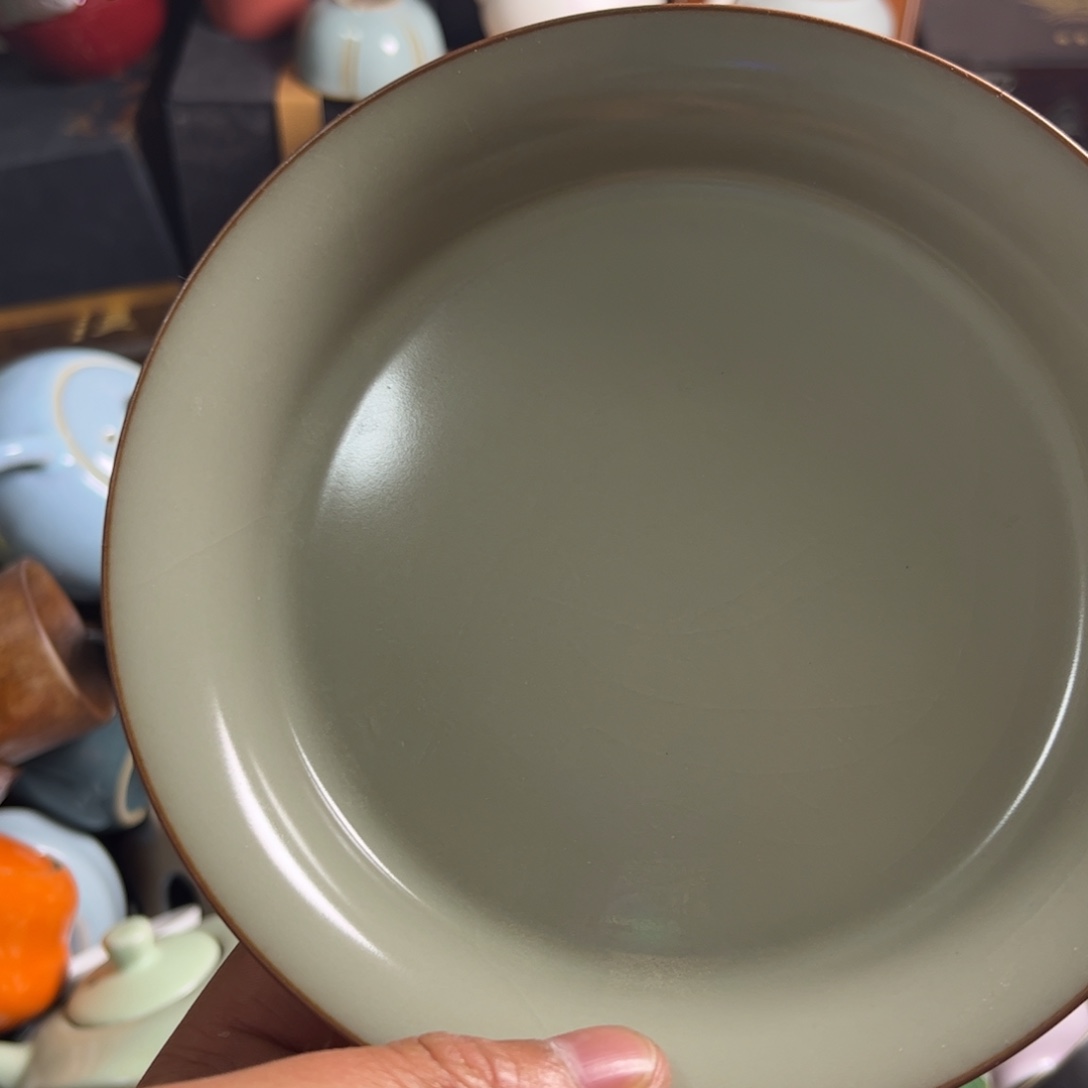 无运费险略有微瑕介意勿拍