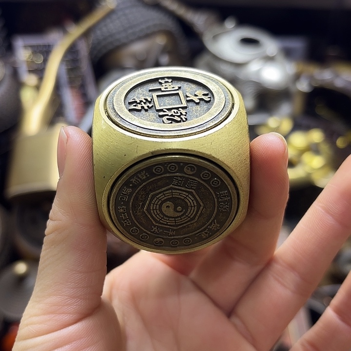 精品铜器摆件专属链接