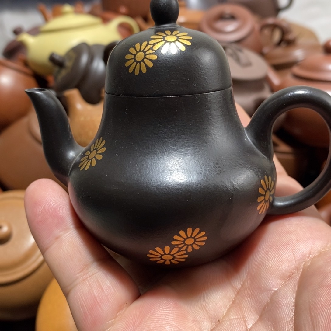 紫砂茶壶闪购商品紫砂壶