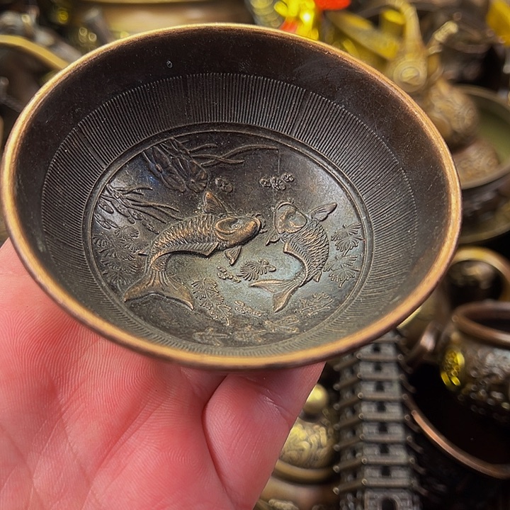 精美铜器精美铜器