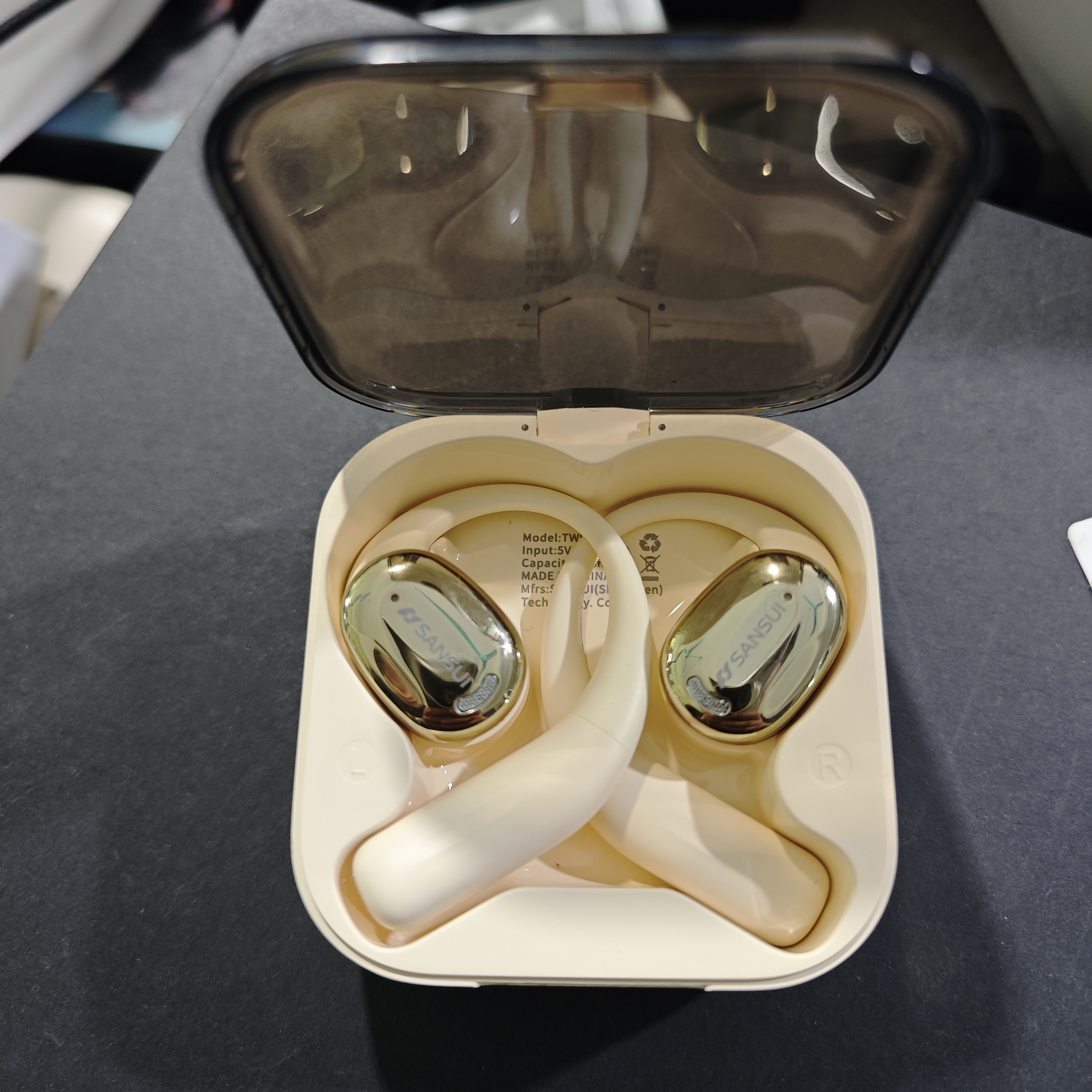 9新 SANSUI/山水 山水/SANSUI 山水W93