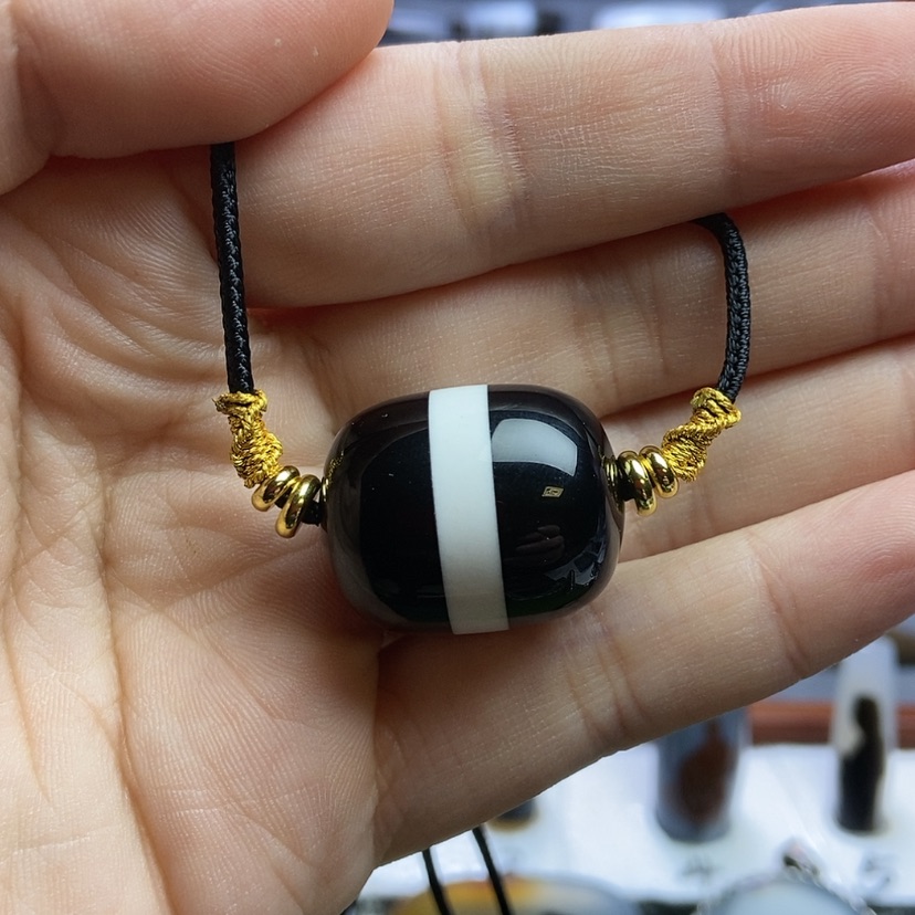 【闪购商品】未镶嵌颈饰玛瑙/玉髓?****?