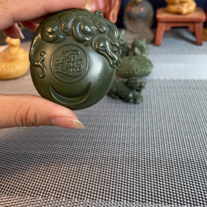 紫砂茶壶宜兴紫砂