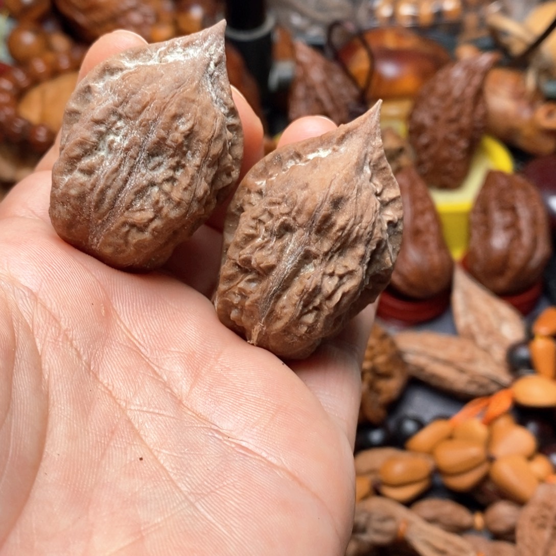 文玩核桃吊坠核桃2