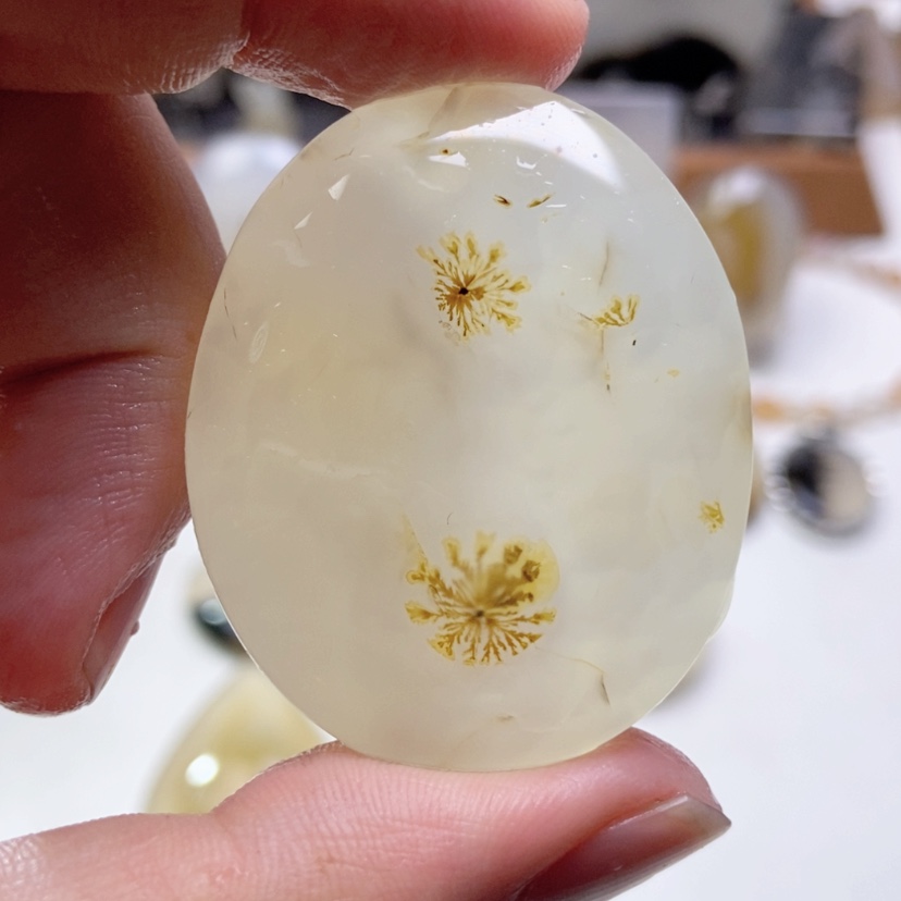 【闪购商品】玛瑙/玉髓颈饰未镶嵌