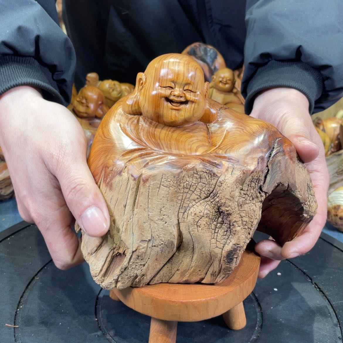 【闪购商品】柏木（崖柏）其他