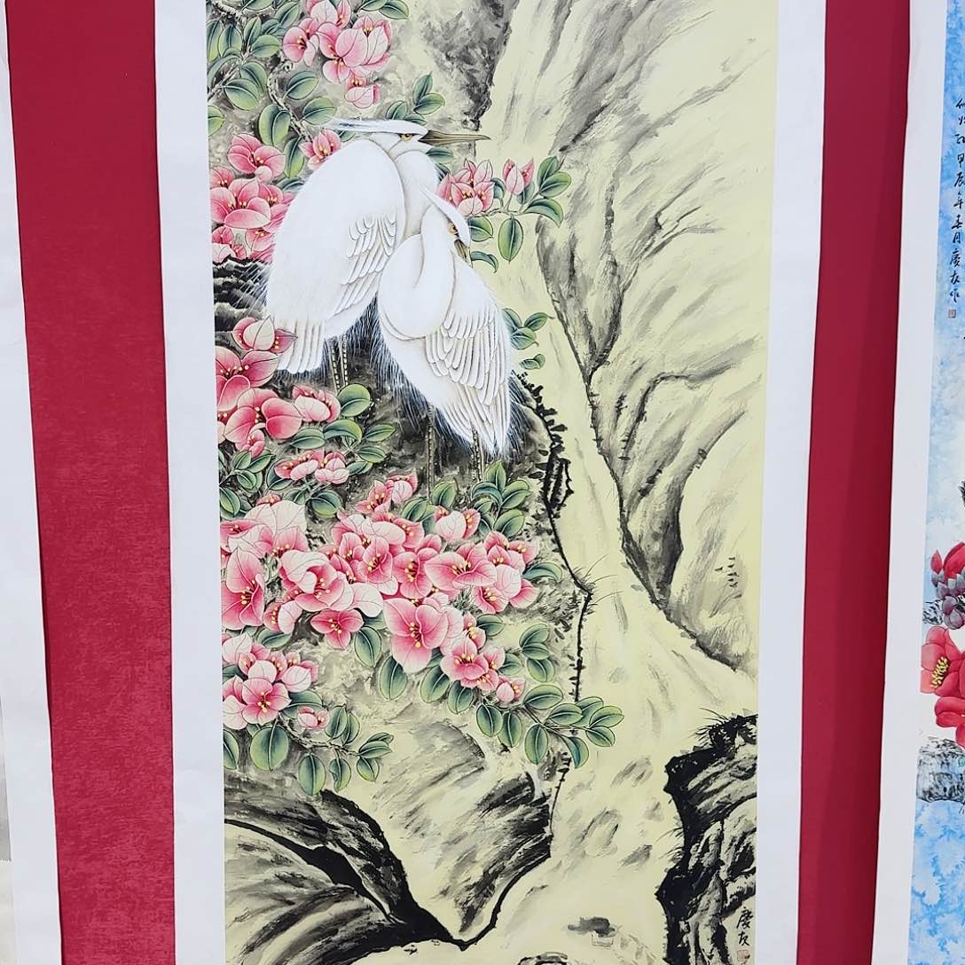 国画红皮书指出这一点