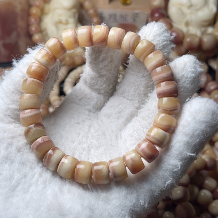 小***y驼骨手串/手链11✖️8