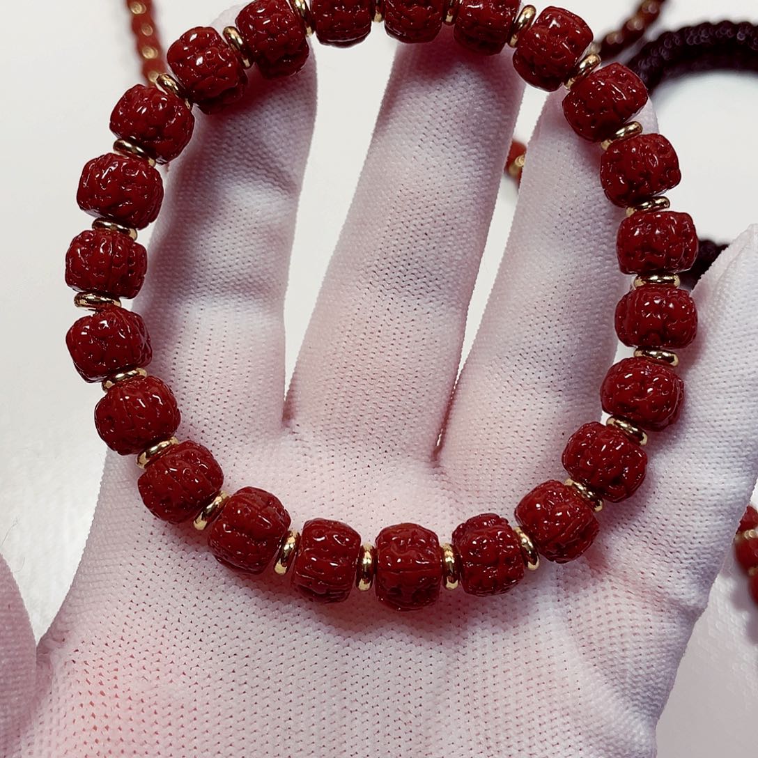 吊坠金刚菩提金刚