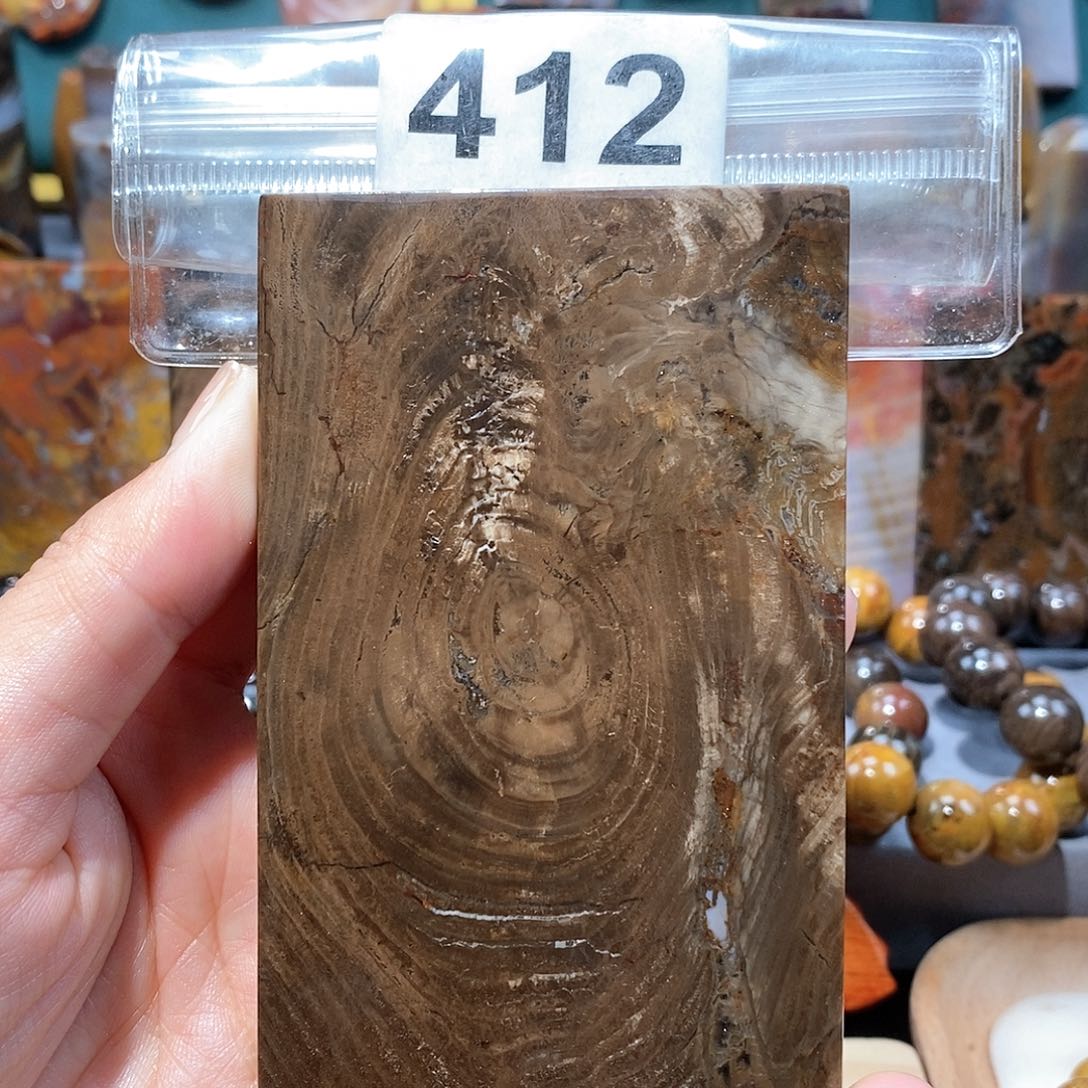 硅化玉天然北票硅化玉牌子未镶嵌天然北票硅化玉牌子