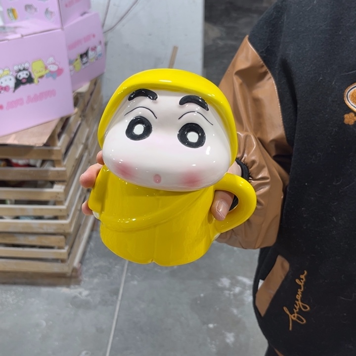 紫砂茶叶罐我们的