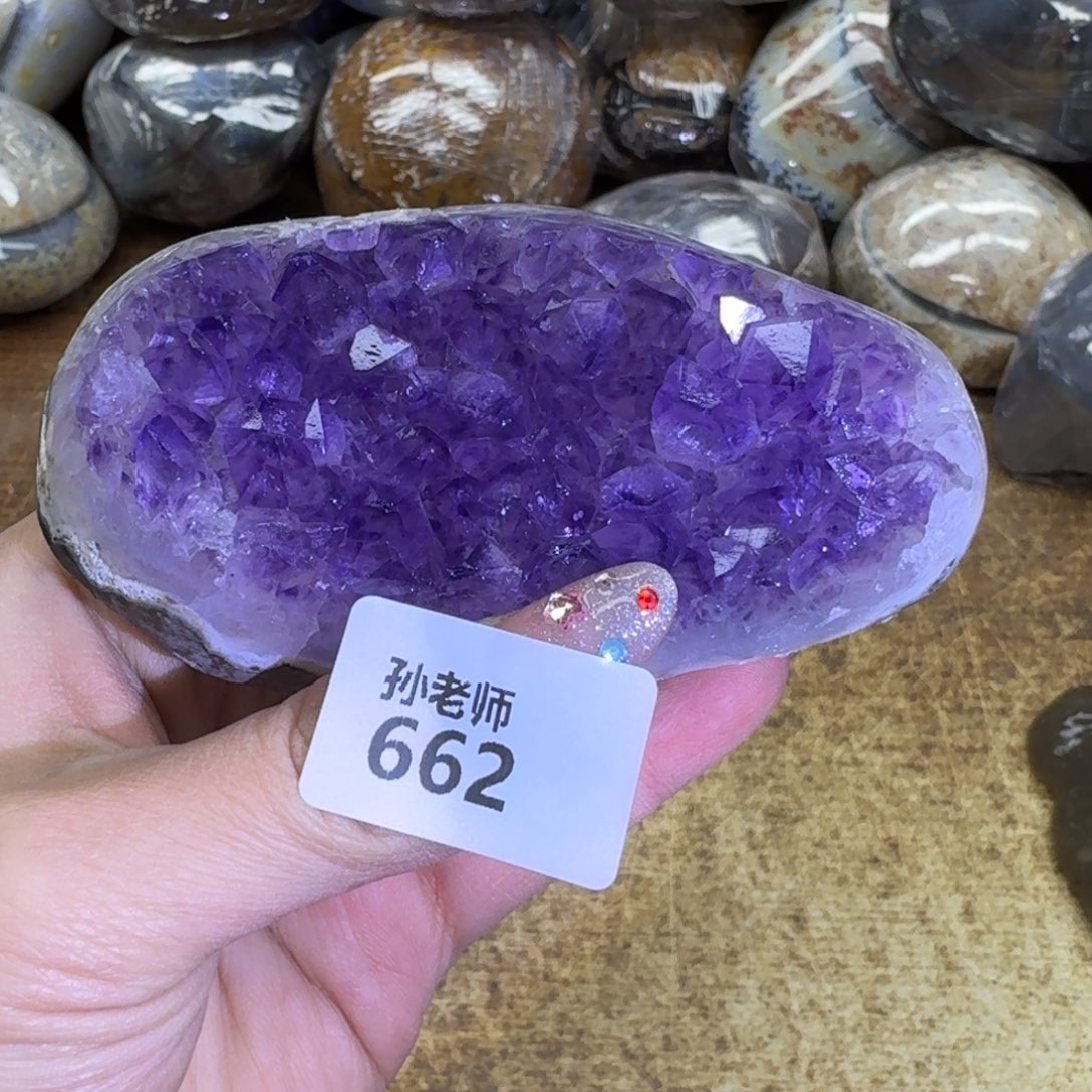 玛瑙/玉髓珠宝奇石未镶嵌