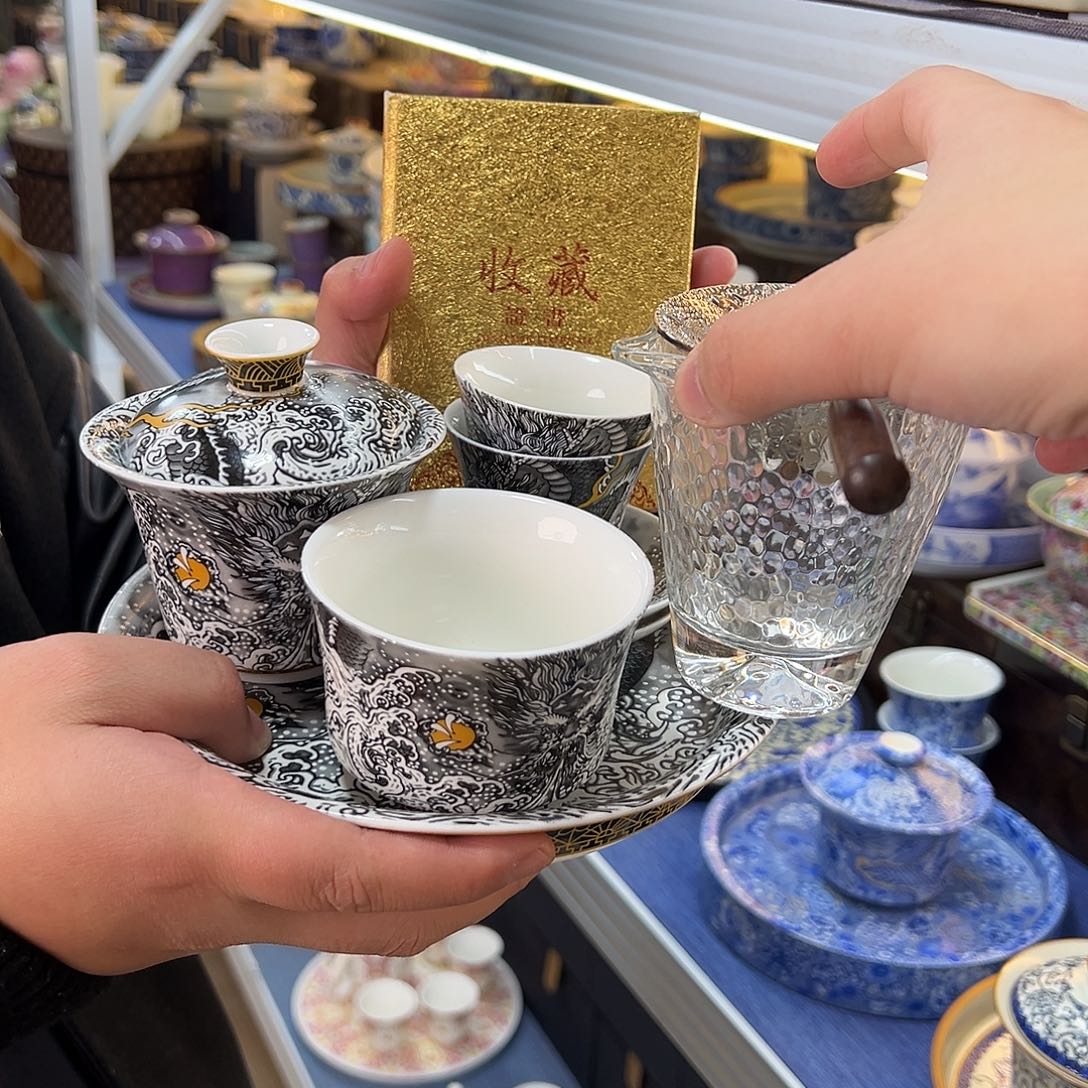 我们的目标是成为一个优秀的人