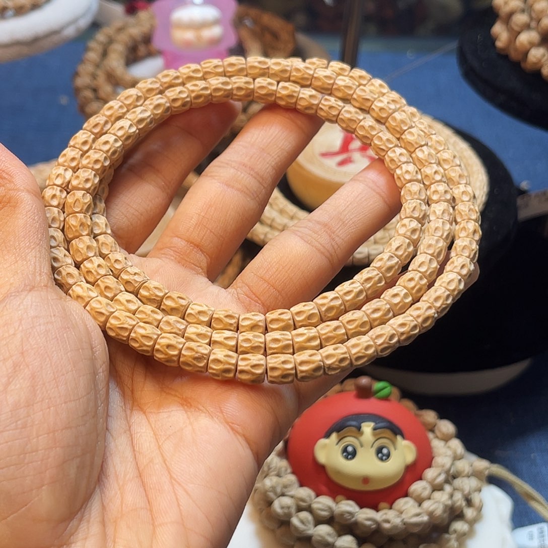 柏香籽/百香籽吊坠