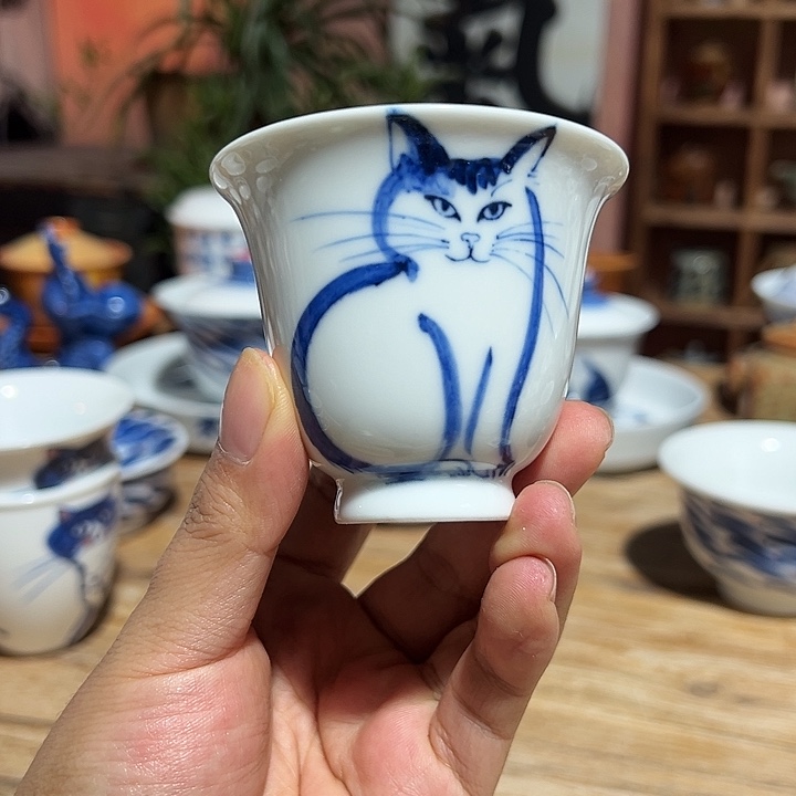 陶瓷艺术作品欣赏