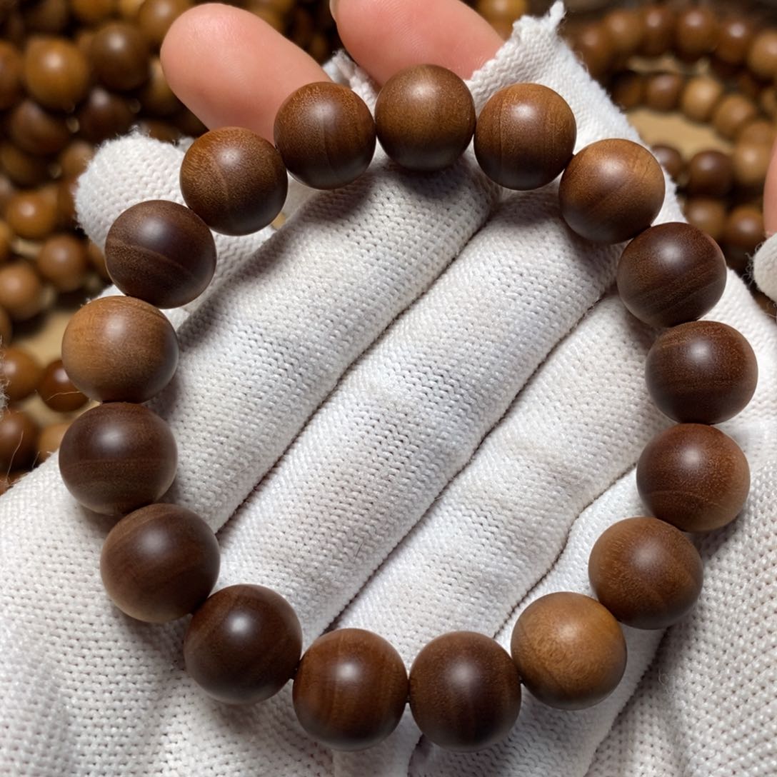 檀香木其他12 横纹 单