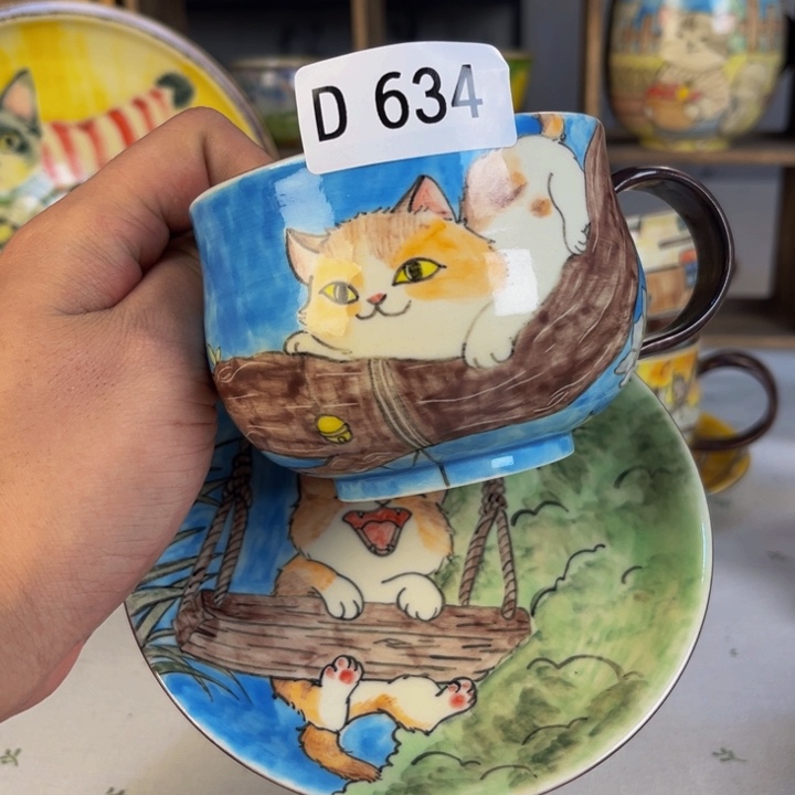 【闪购商品】摆件桃园山房新品发布