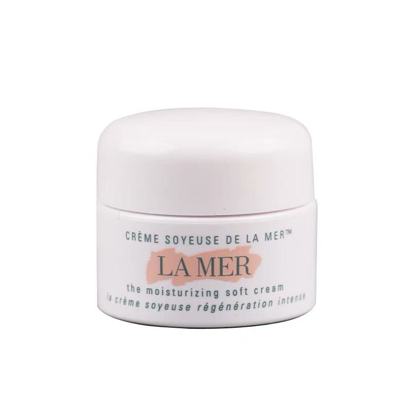 LA MER/海蓝之谜焕活精华乳霜7ml(老版云绒霜）（2025年8月）
