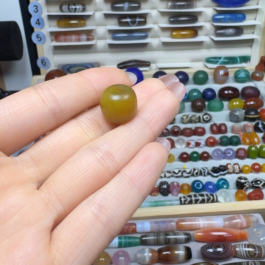 玛瑙/玉髓玛瑙未镶嵌优*