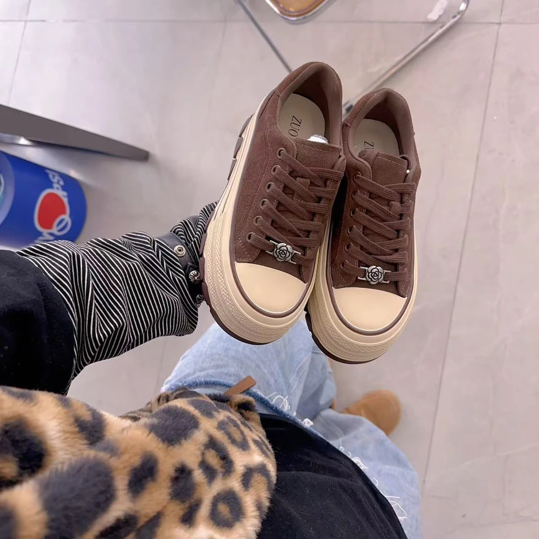 新款时尚休闲鞋1291-1