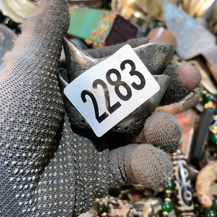 中****师同心同德摆件摆件2283