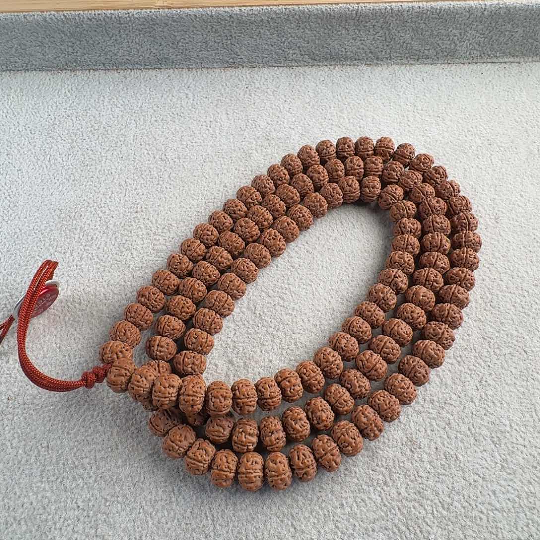 金刚菩提吊坠头货老树王