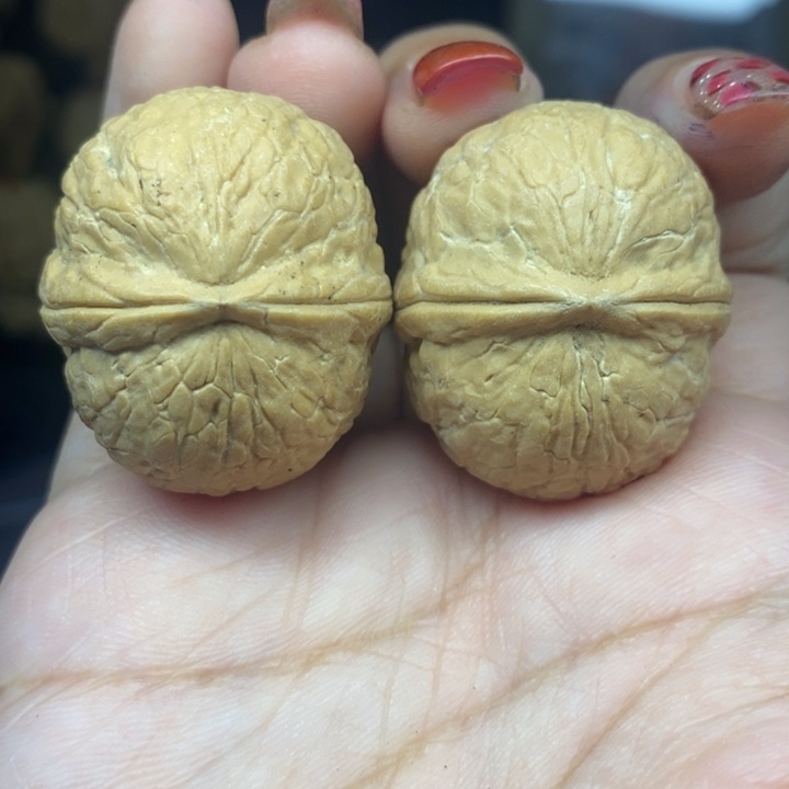 吊坠文玩核桃25碧海龙珠