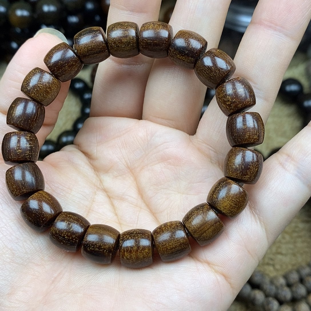 手串/手链贡木1011巴布亚新几内亚贡