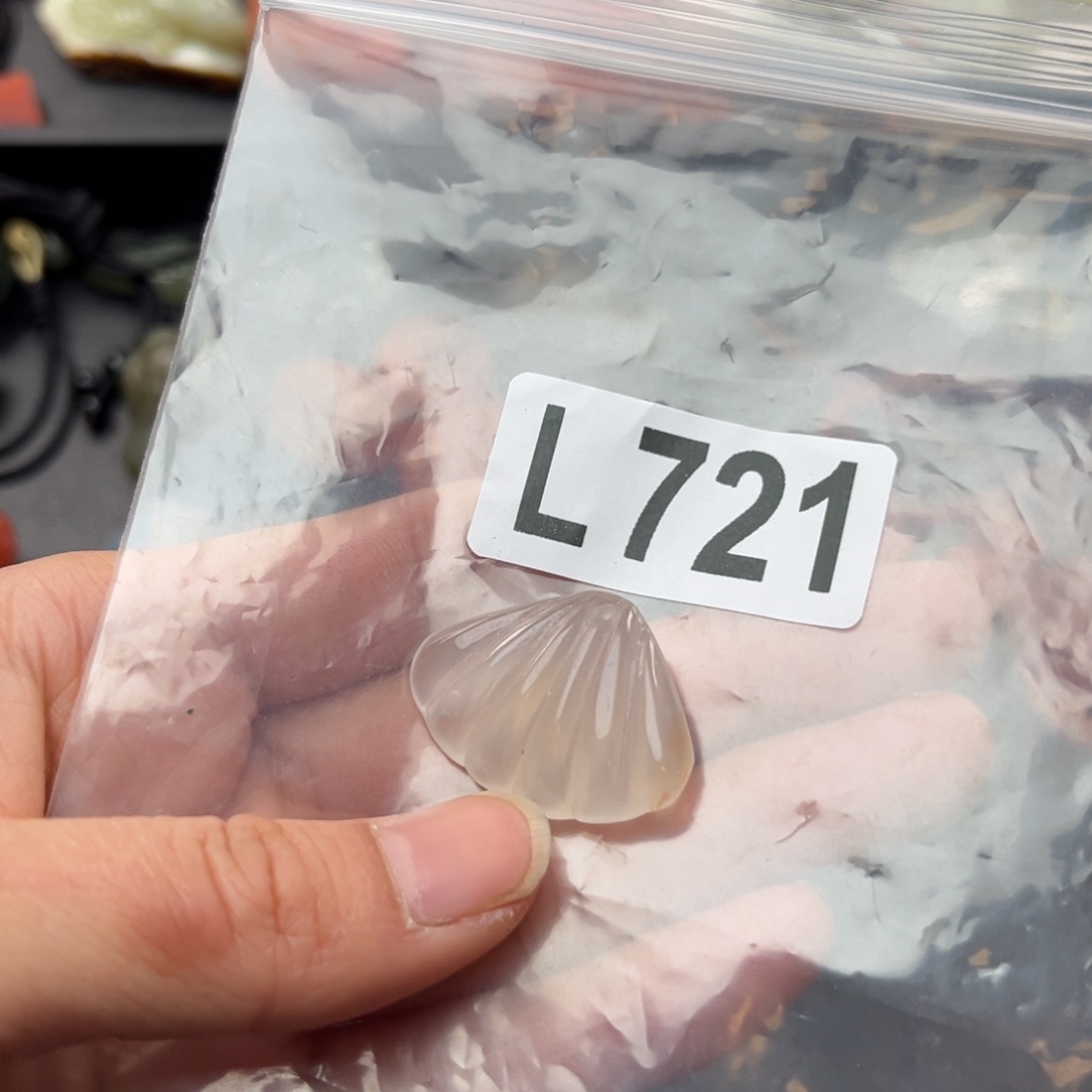 南红玛瑙珠宝奇石未镶嵌