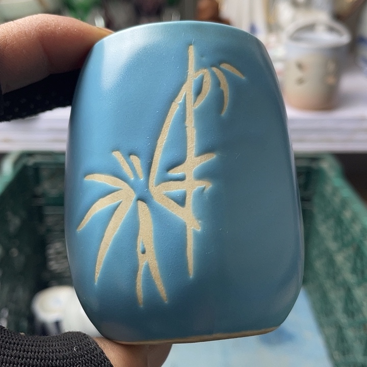 水滴瓷器水滴瓷器