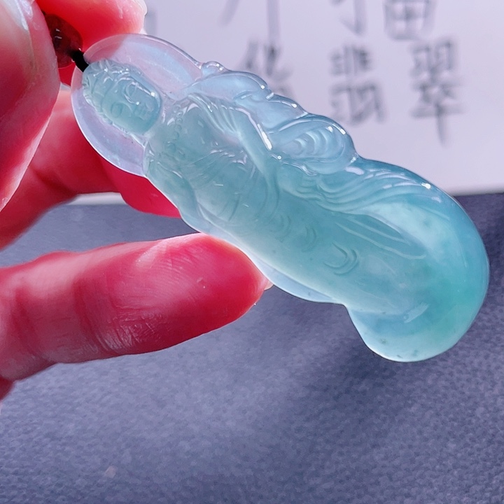 翡翠颈饰未镶嵌99999999999