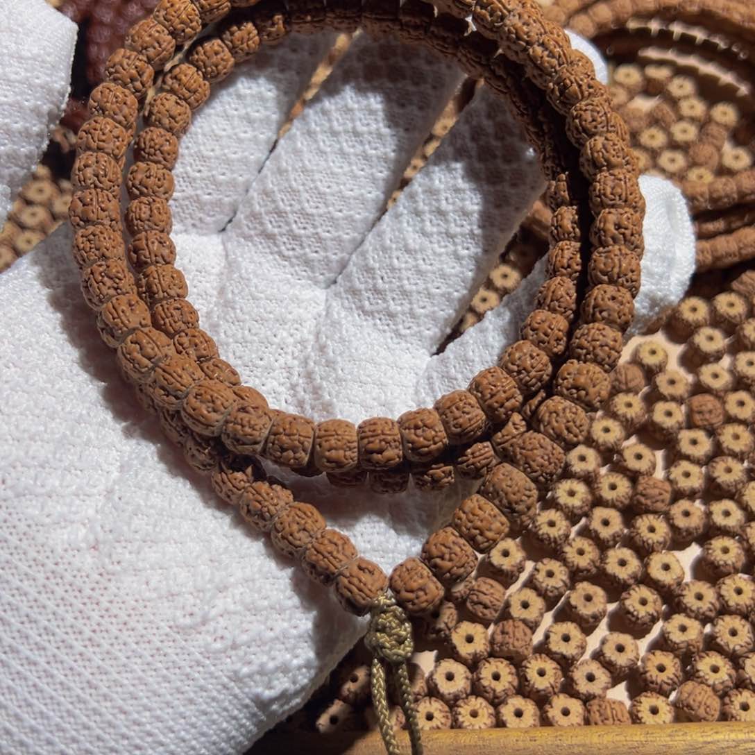 金刚菩提吊坠?****!一代龙