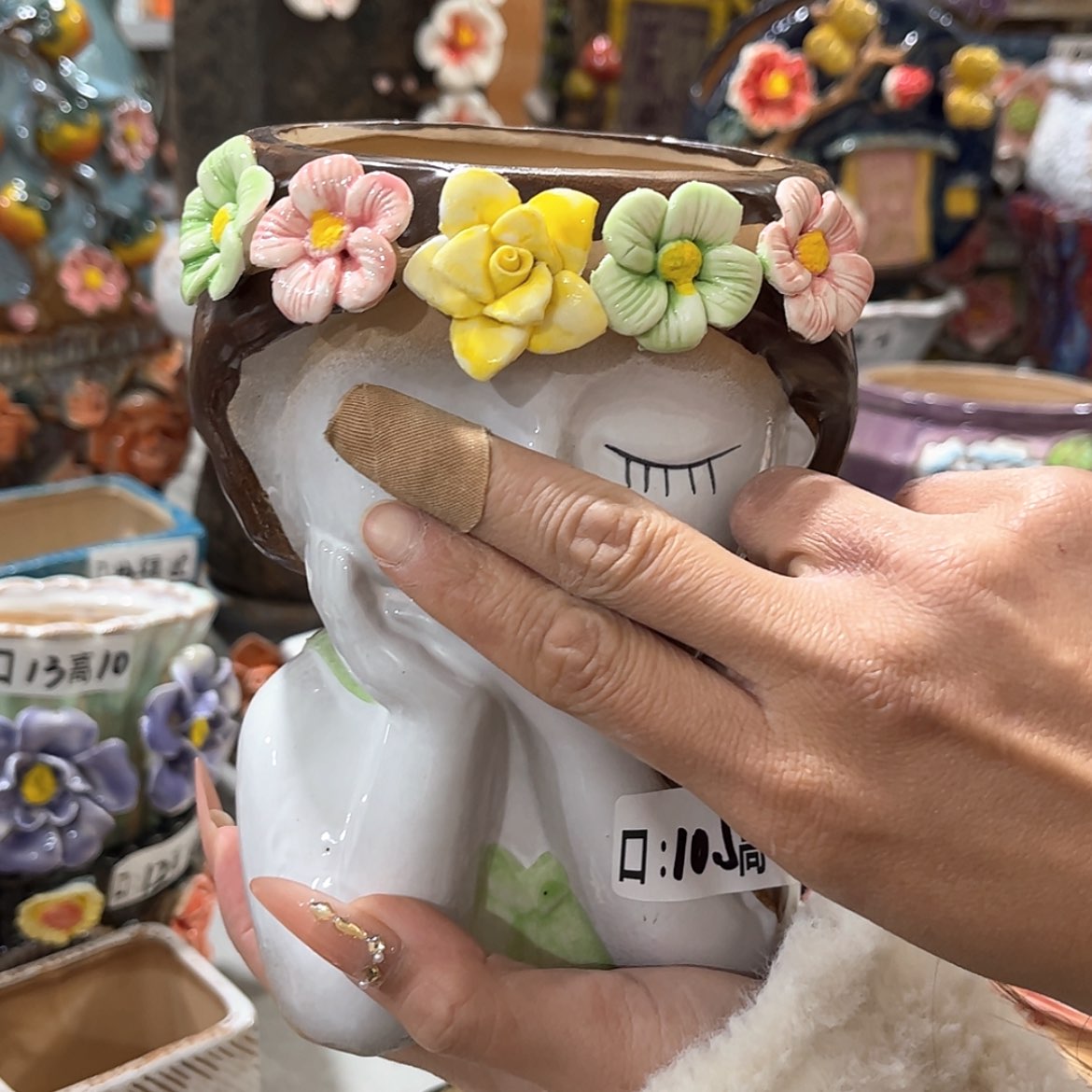 【闪购商品】红陶福利