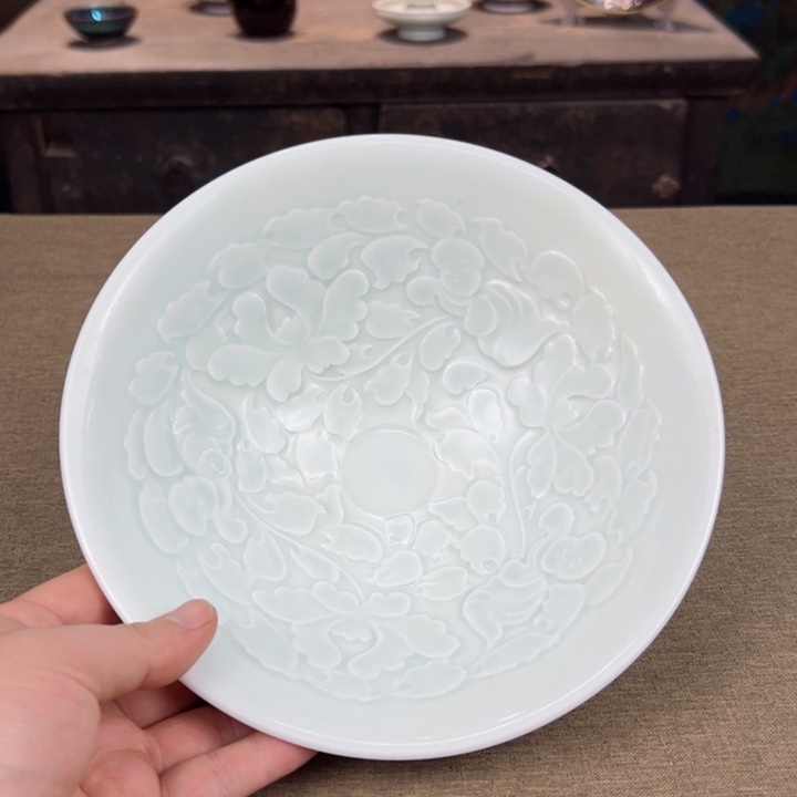 摆件陶瓷高端赏器