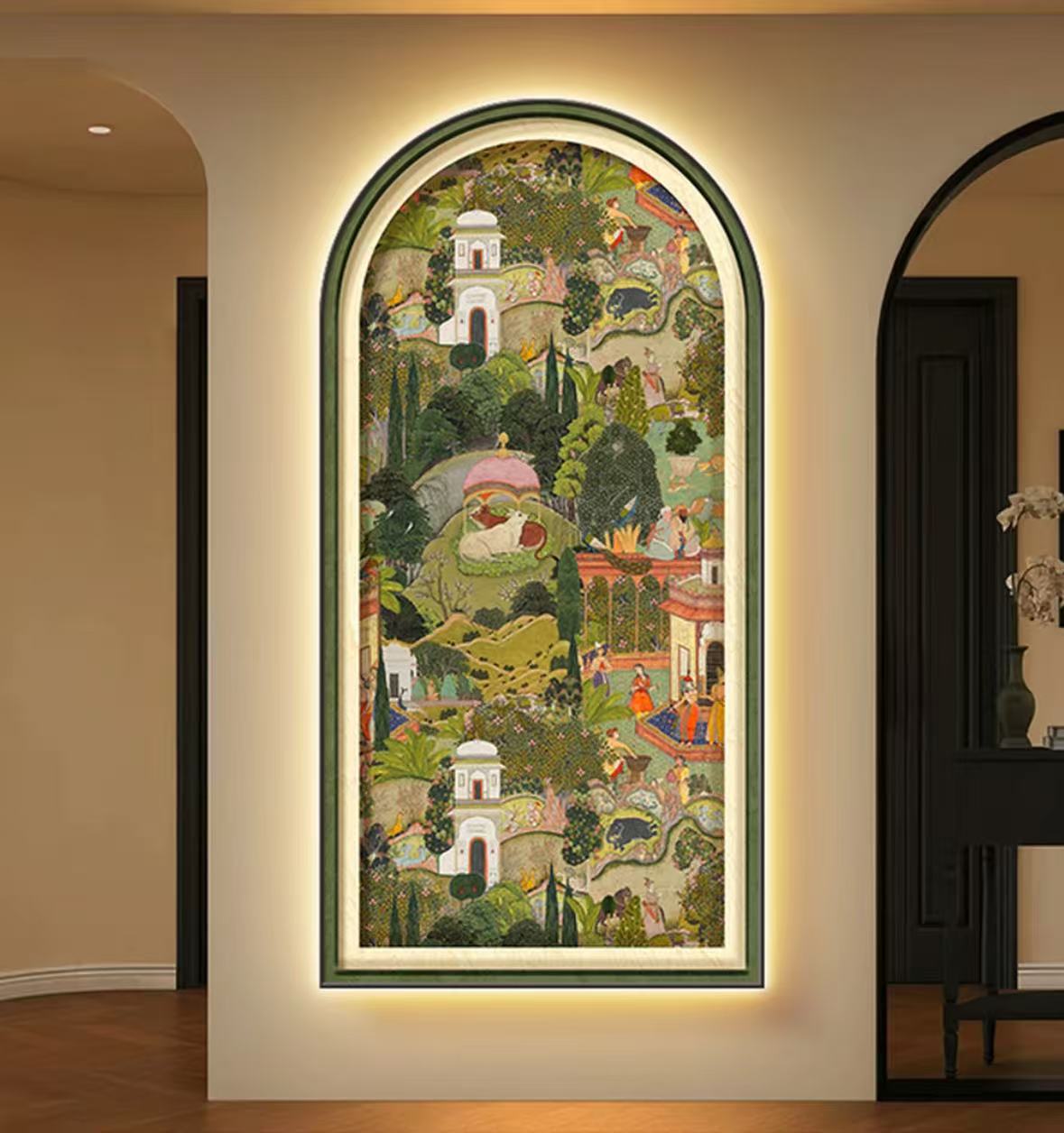 【付总精选好物】高端精品装饰画 6