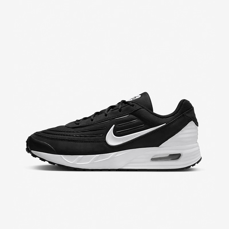 【断码孤品】耐克/NIKE 低帮运动鞋男款黑色跑步鞋舒适休闲经典减震