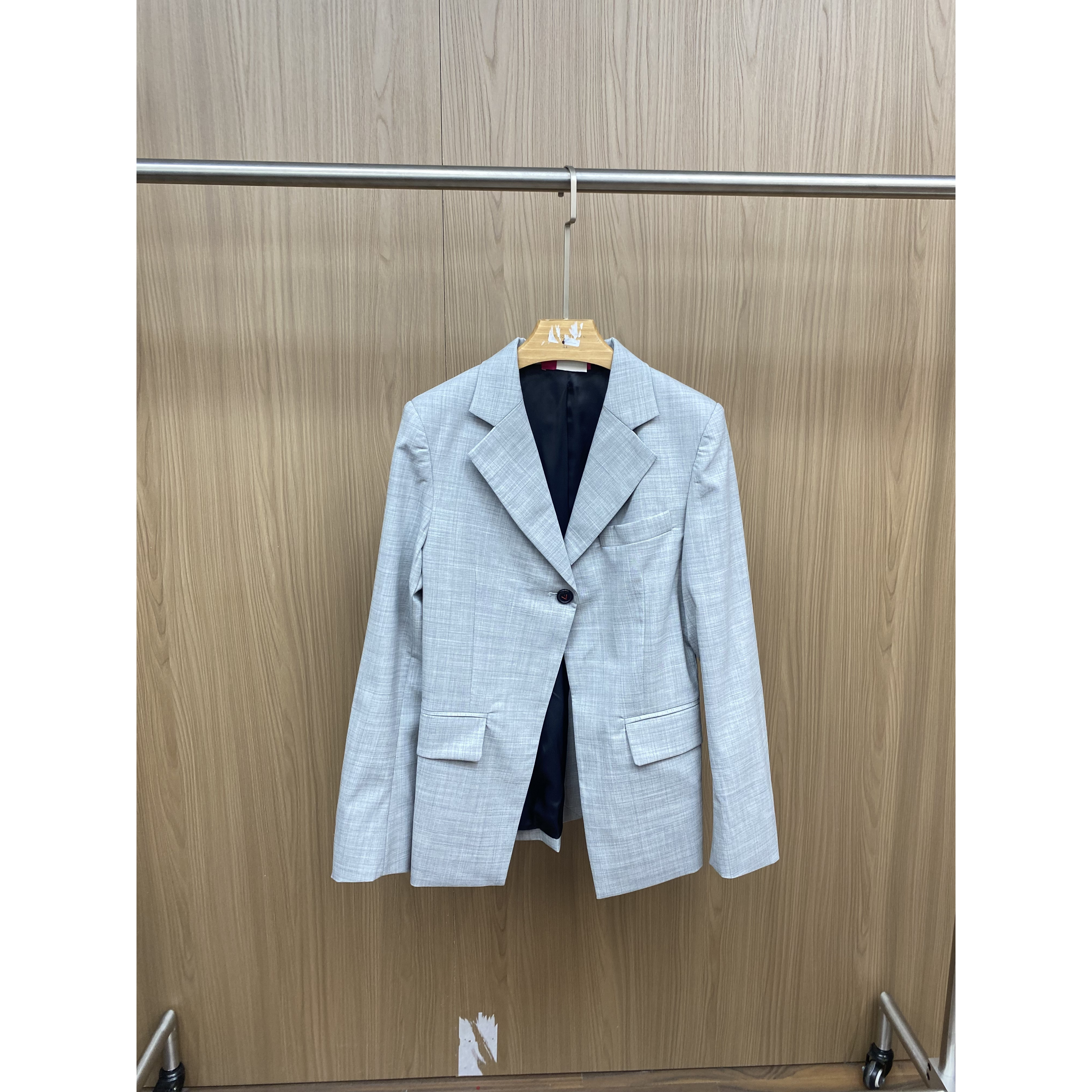 《BY标设计师》XE514S 西装