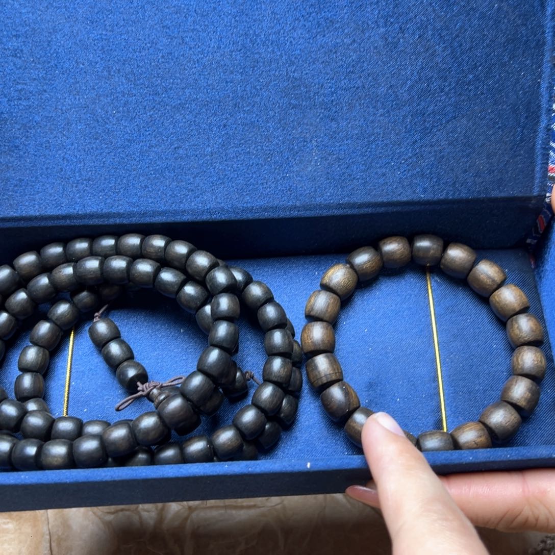 滴血莲花菩提吊坠