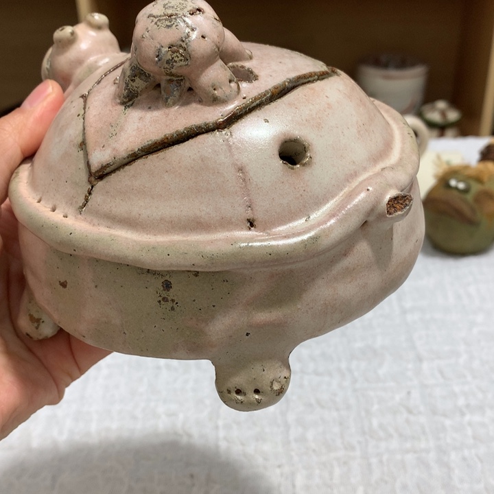 陶器哈哈哈哈哈哈哈瑕疵