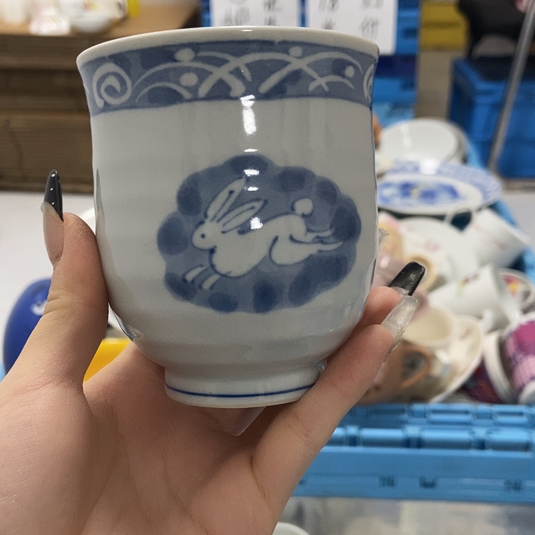 *****瓷片陶瓷退货拉黑