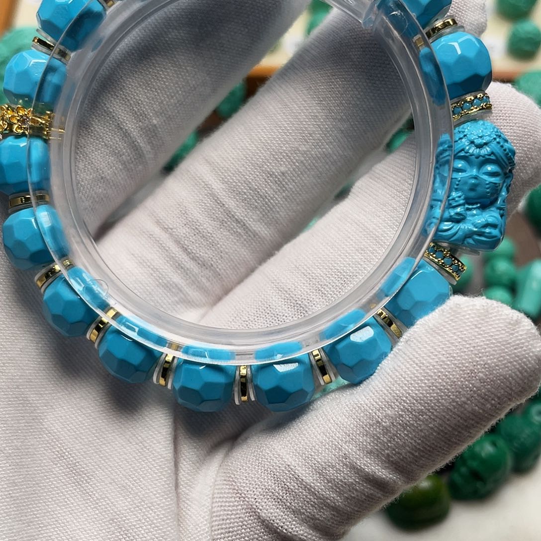 加***i原生态精工配饰直径9.5