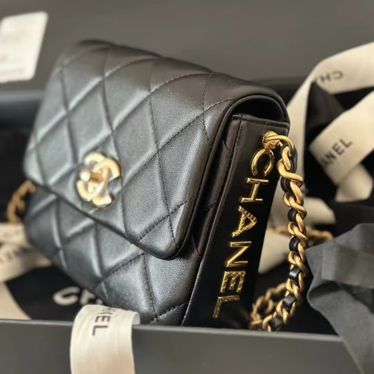 99新 Chanel/香奈儿 /DT115