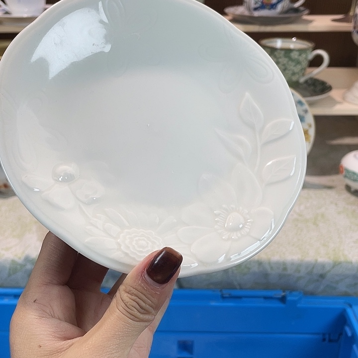 陶18包邮瓷器微瑕微瑕