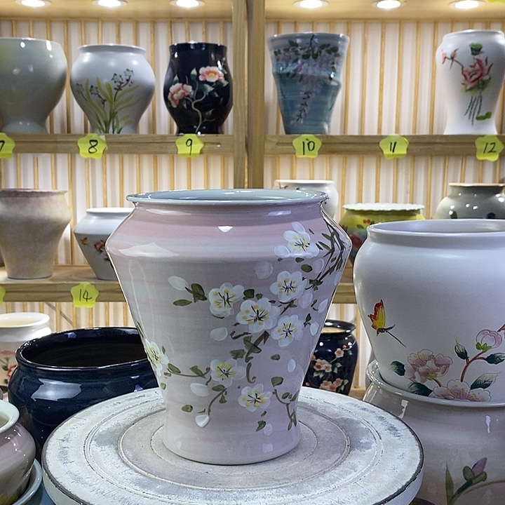 手工高温陶瓷景德镇