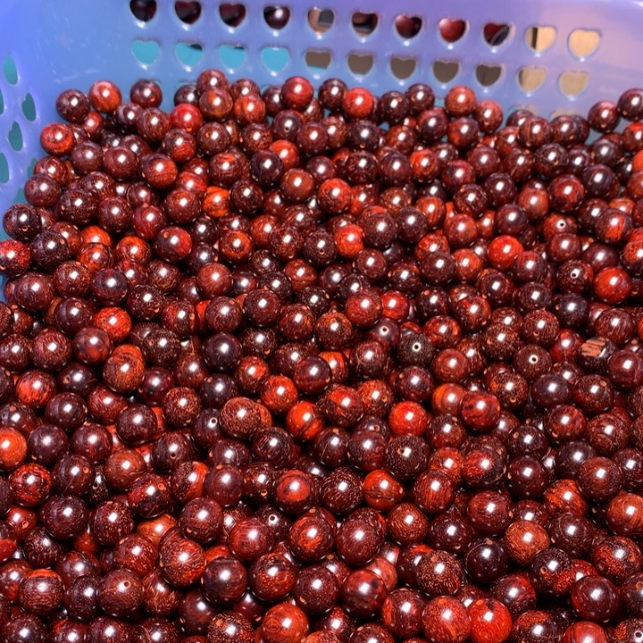 手串/手链小叶紫檀