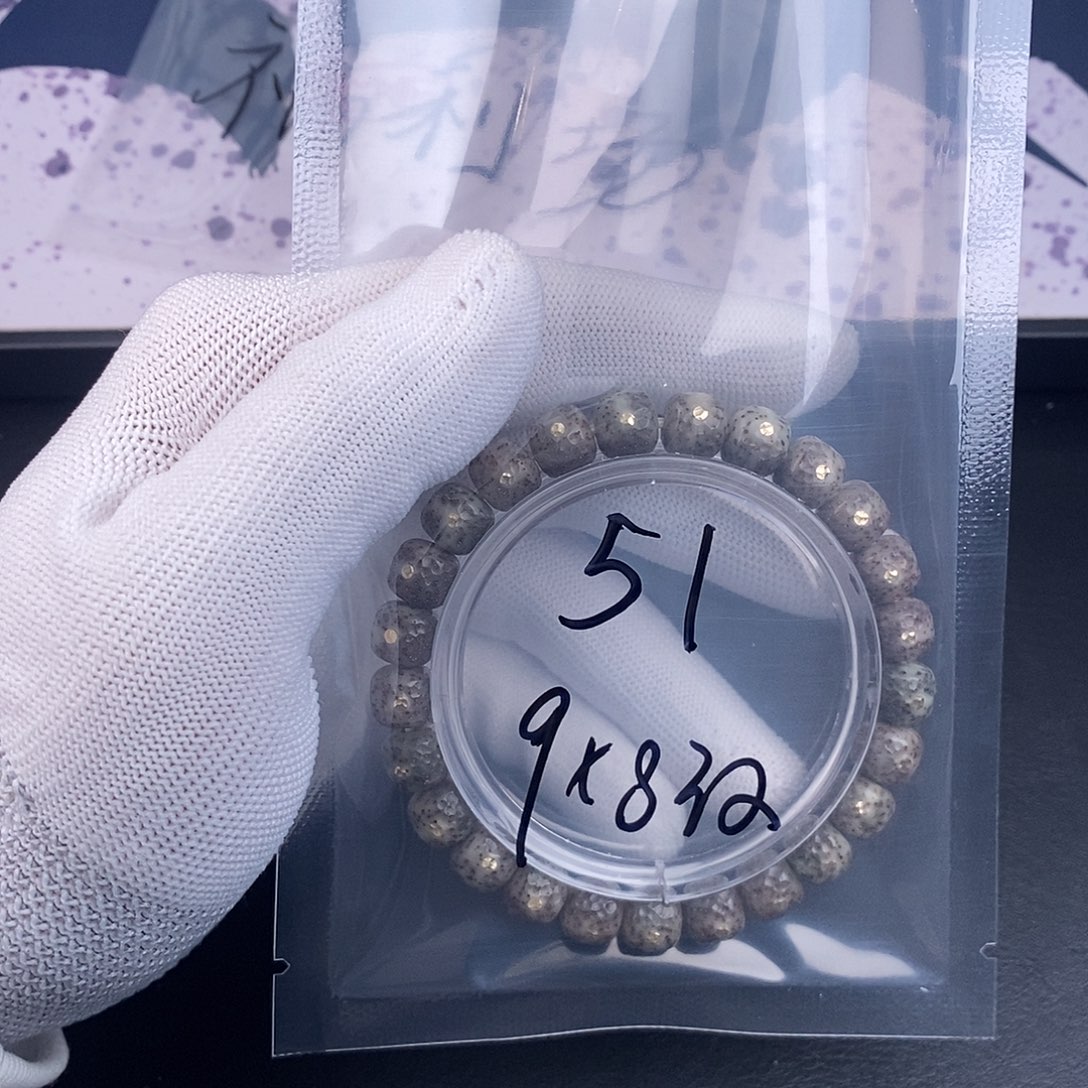 吊坠星月菩提星月