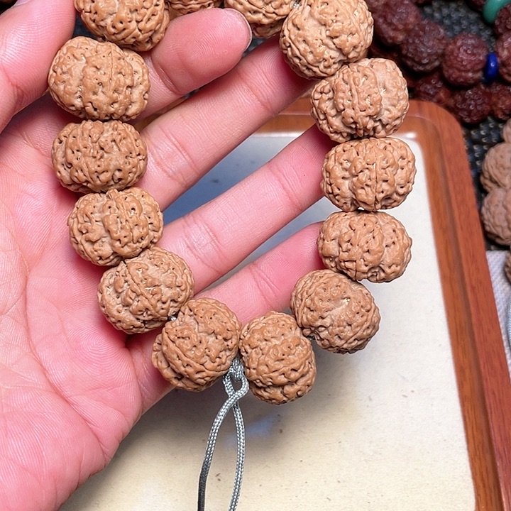 金刚菩提吊坠尼泊尔大金刚菩提