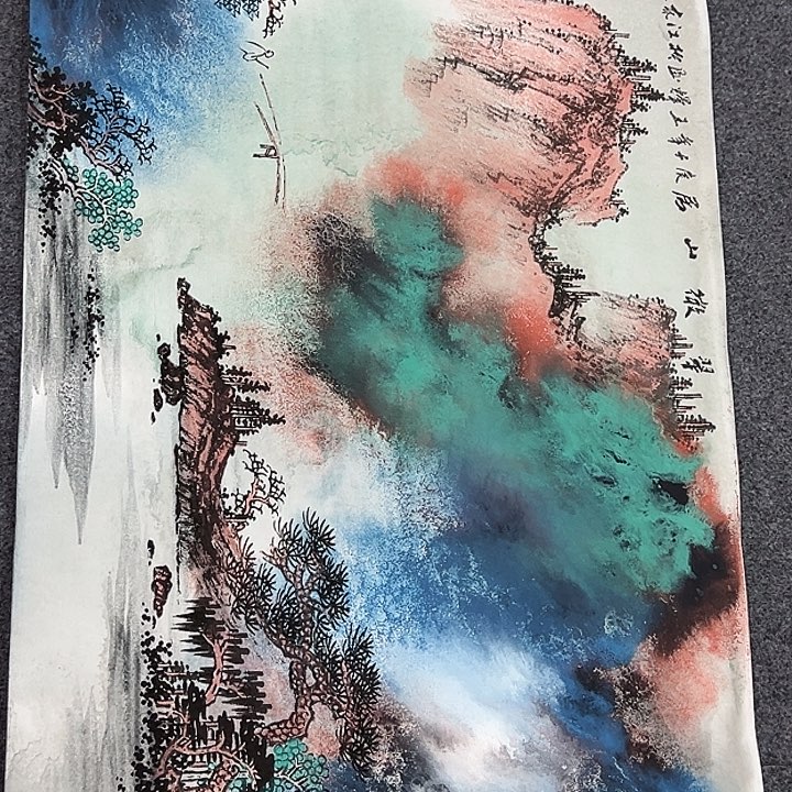 竖款惊喜连连惊喜不断